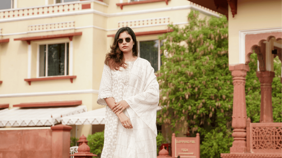 Our Founder Kriti: Nimbu’s Sustainable Fashion Story