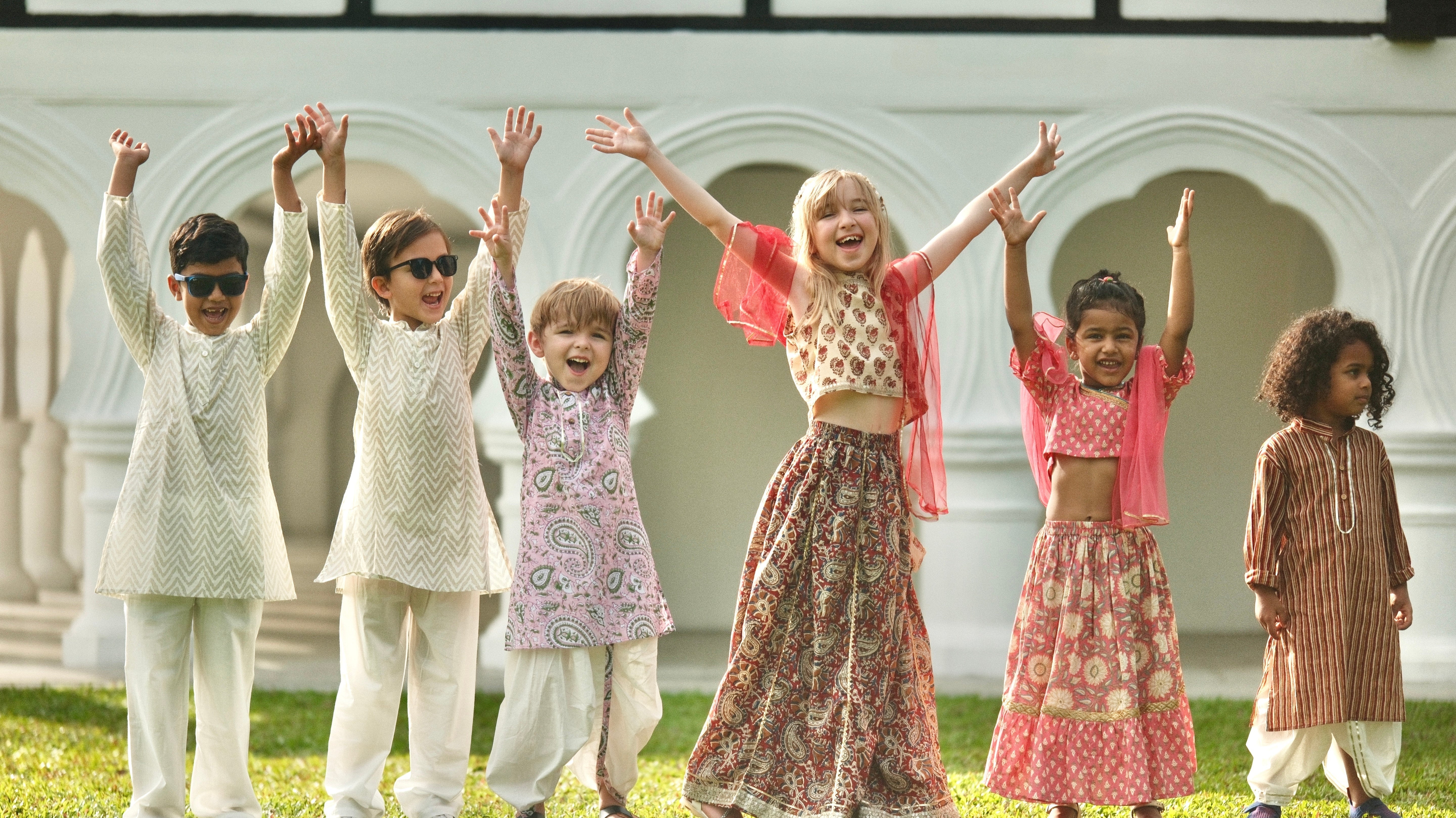 Why Nimbu is a Truly Sustainable Fashion Brand?