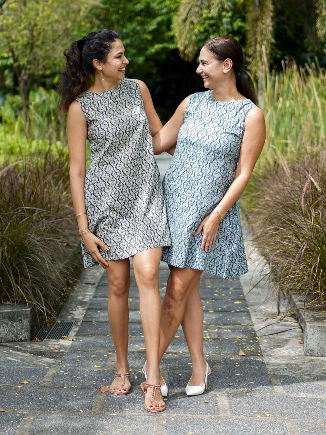 Isla Women's Dress