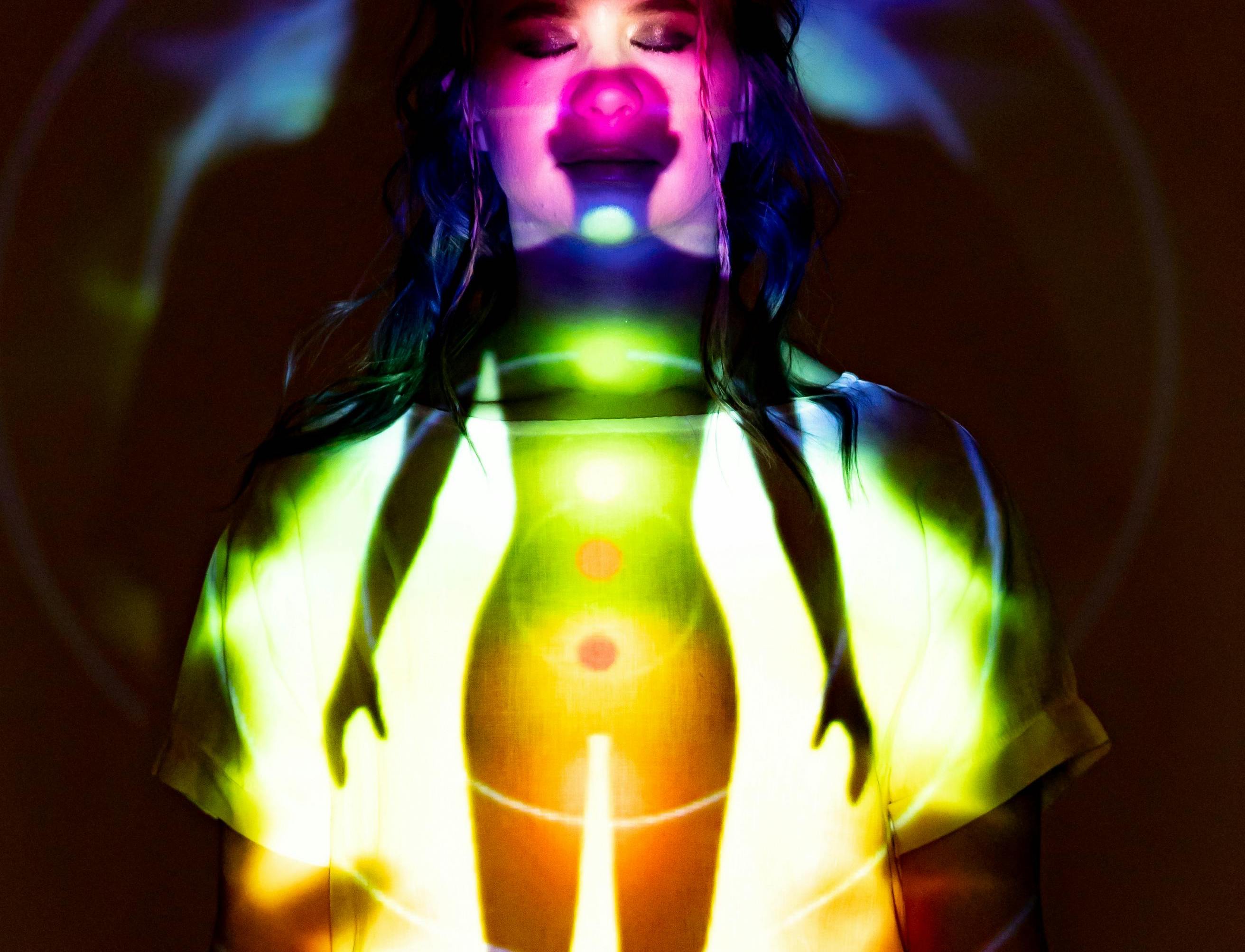 Holistic Health: Combining Yoga, Ayurveda & Modern Self-Care