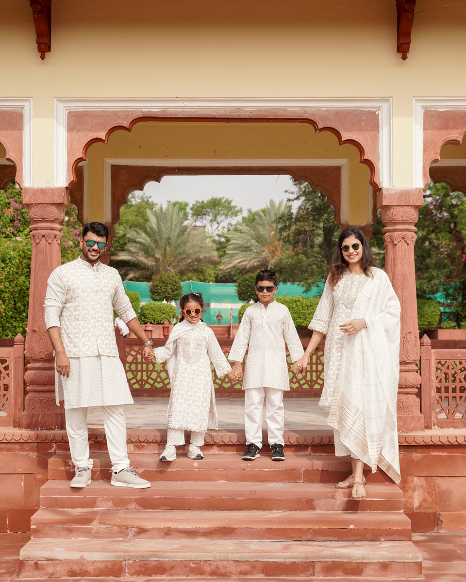 Family Matching Sets