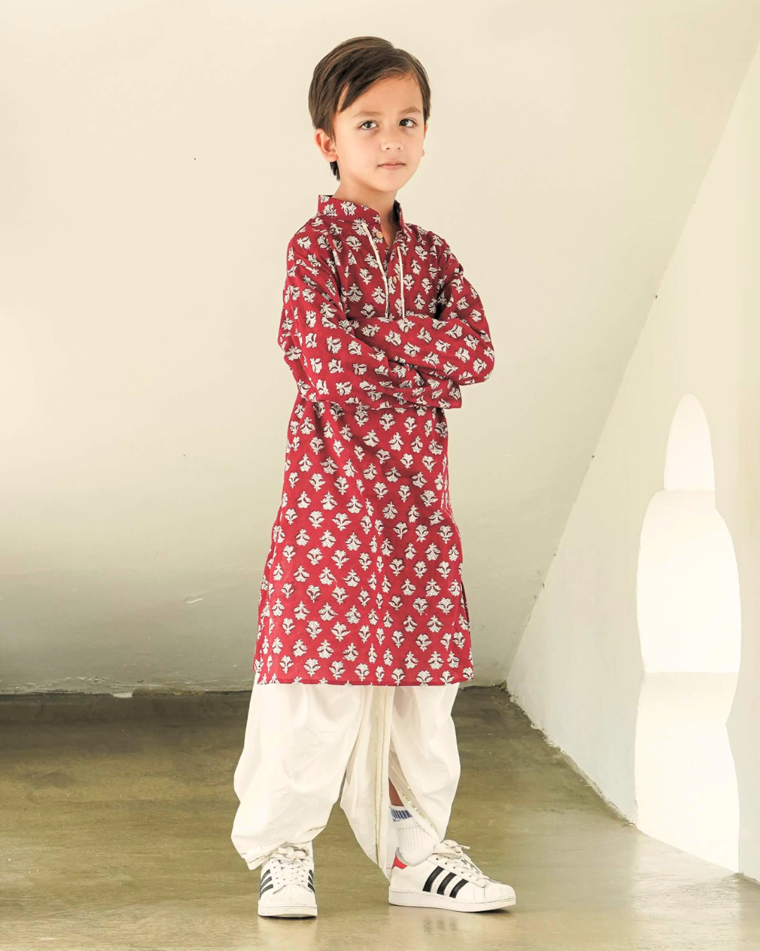 For Boys