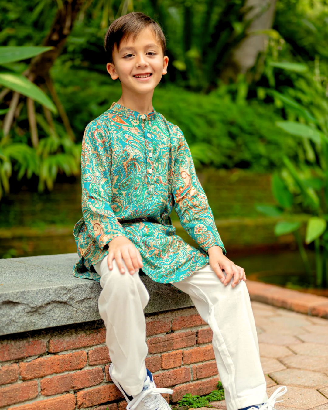 Kurta Pajama Sets