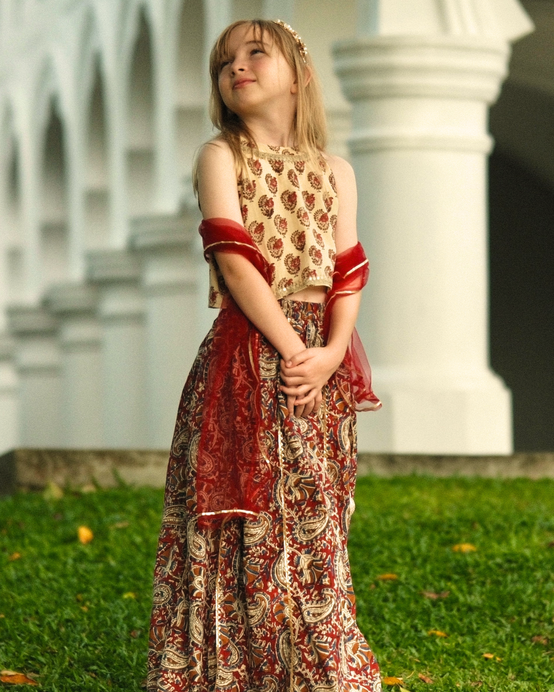 Lehenga Sets