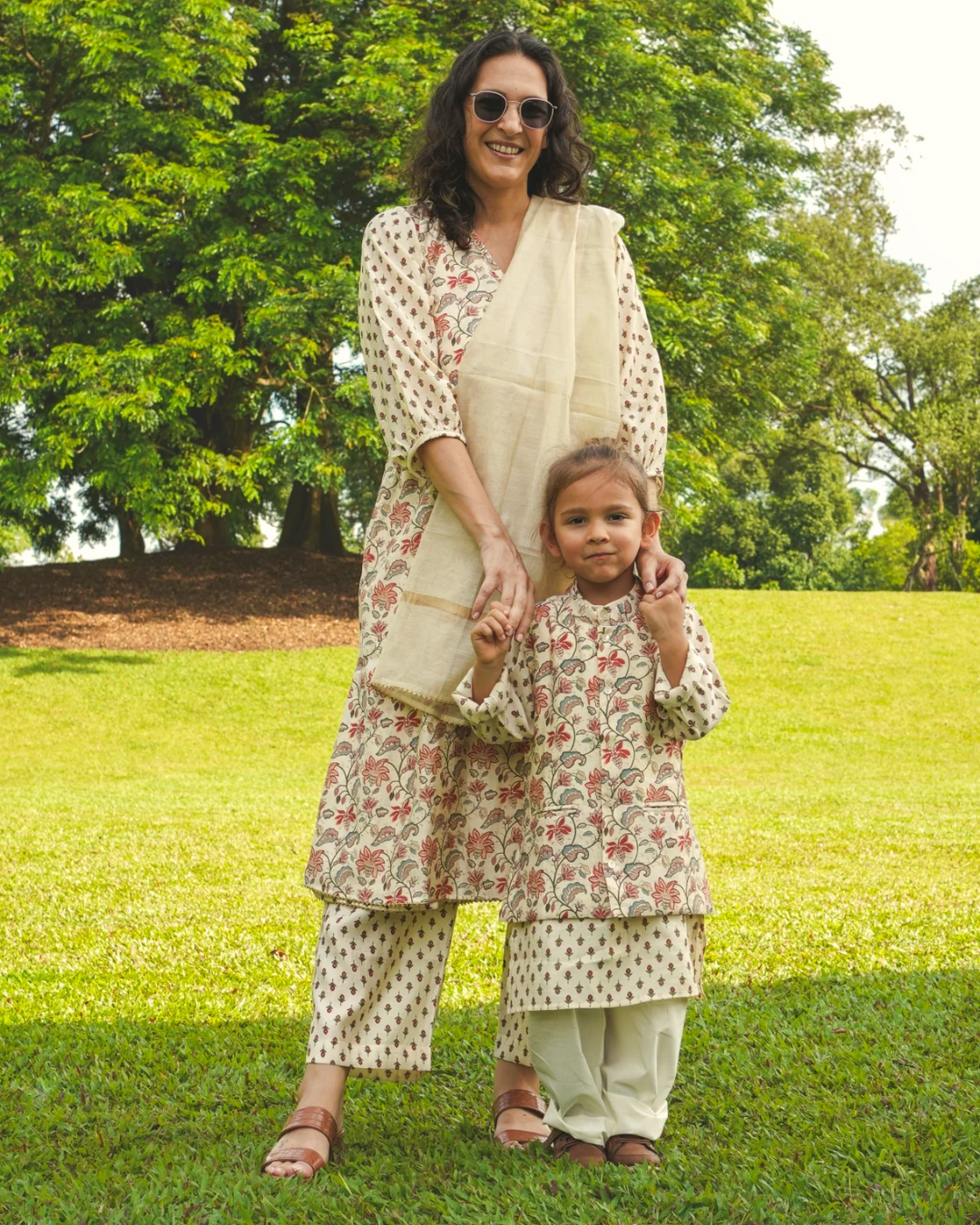 Mum & Me