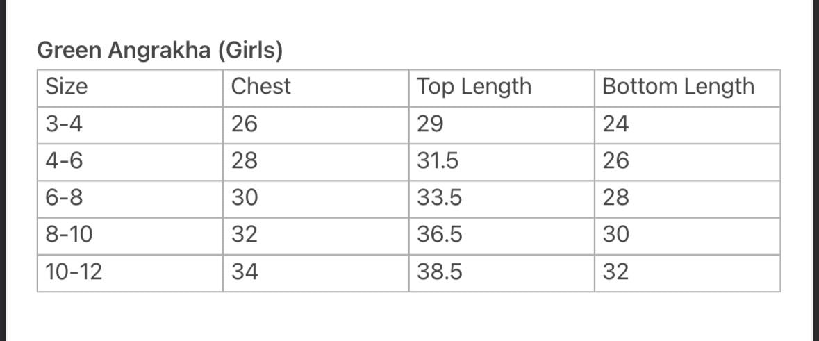 shan-size-chart
