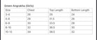 shan-size-chart