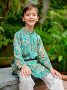 Kurta Pajama Boys in Cotton