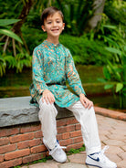 Kurta Pajama Boys for Rakhi