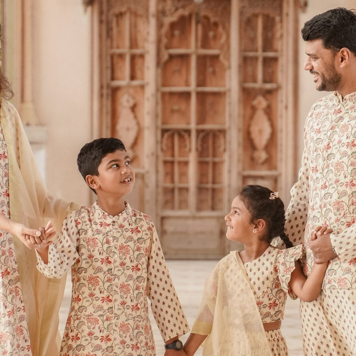Nimbu India : Sustainable Fashion for Kids, Women and Men